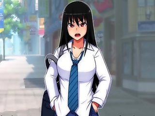 Cheeky Saki'_s Confrontation Part 1 Engish Sub @FforFsakes